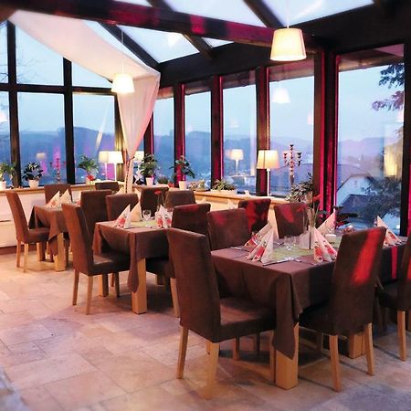 Hotel Feldmaus Olzheim Екстер'єр фото