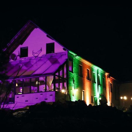 Hotel Feldmaus Olzheim Екстер'єр фото