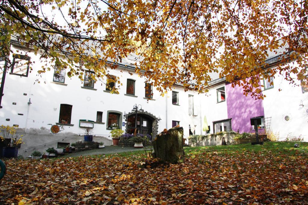 Hotel Feldmaus Olzheim Екстер'єр фото