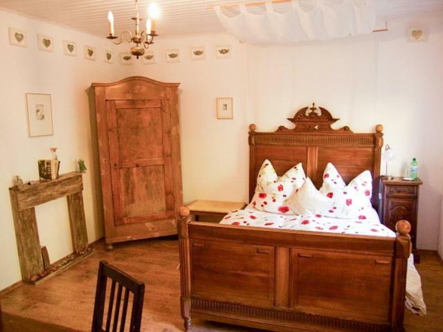Hotel Feldmaus Olzheim Екстер'єр фото