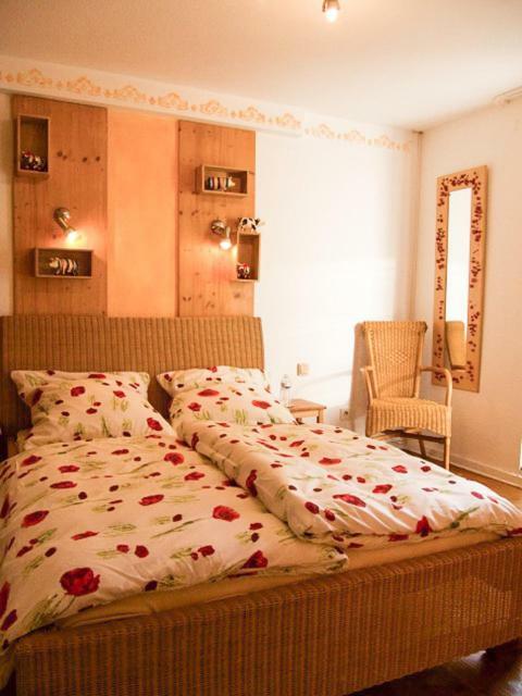 Hotel Feldmaus Olzheim Екстер'єр фото