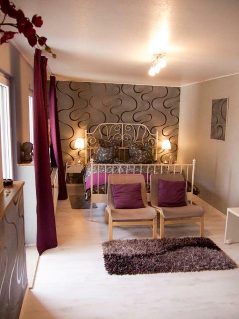 Hotel Feldmaus Olzheim Екстер'єр фото