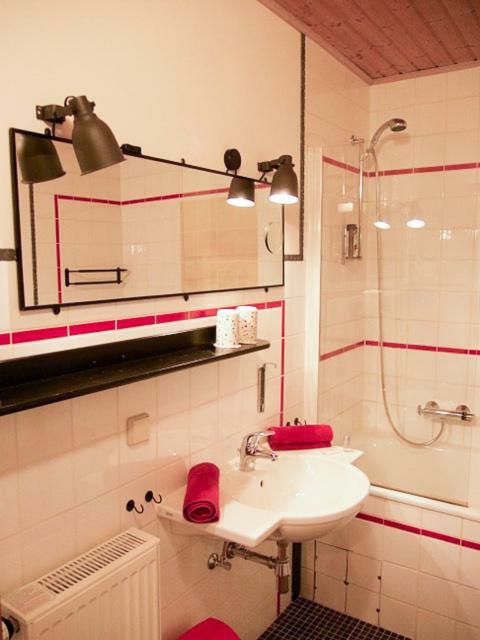 Hotel Feldmaus Olzheim Екстер'єр фото