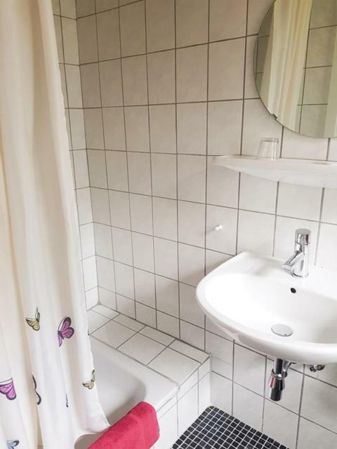 Hotel Feldmaus Olzheim Екстер'єр фото