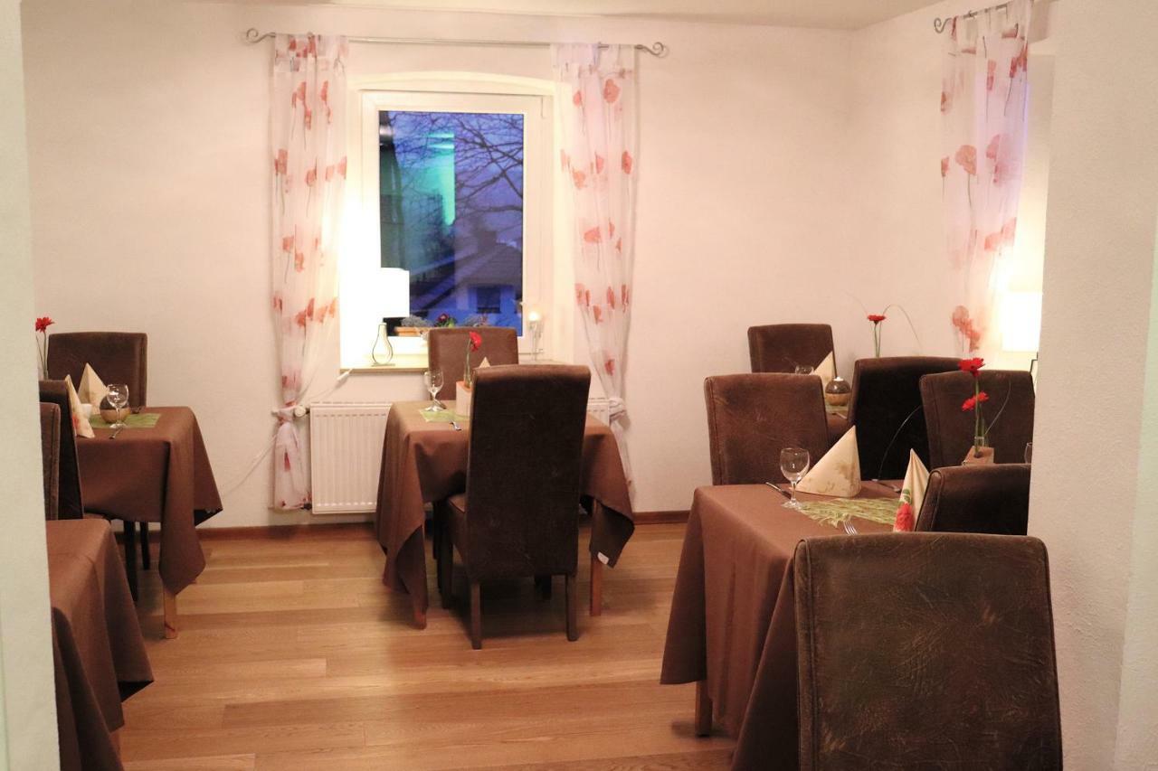 Hotel Feldmaus Olzheim Екстер'єр фото