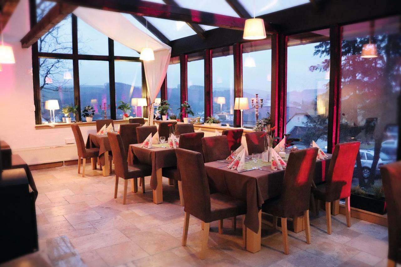 Hotel Feldmaus Olzheim Екстер'єр фото