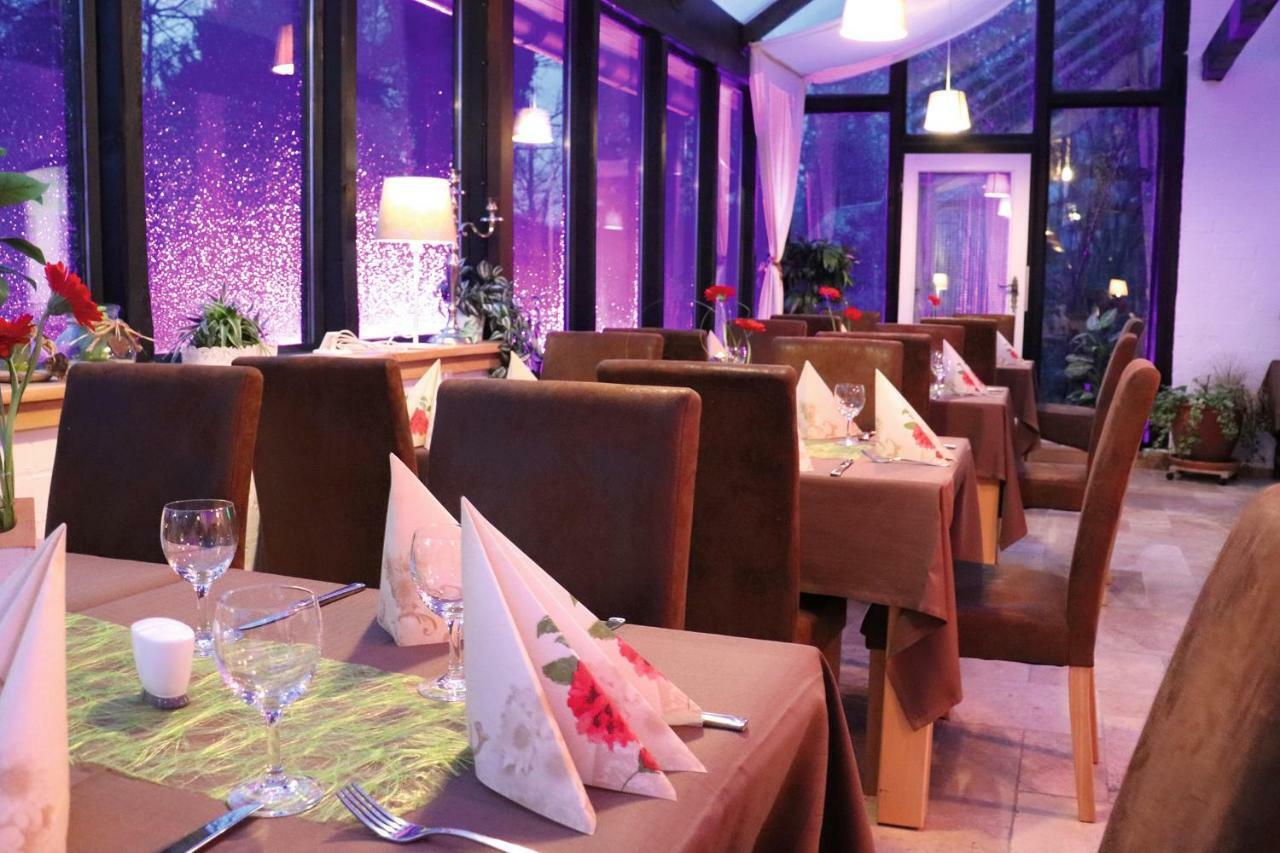 Hotel Feldmaus Olzheim Екстер'єр фото