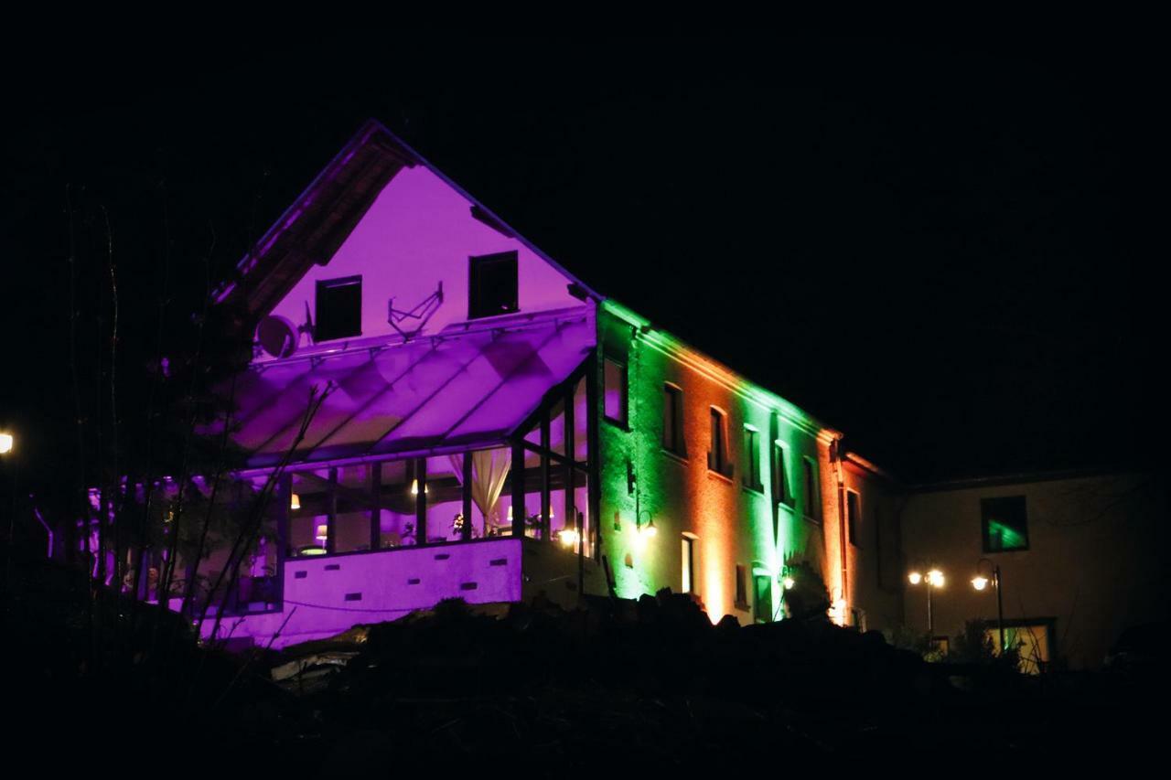 Hotel Feldmaus Olzheim Екстер'єр фото