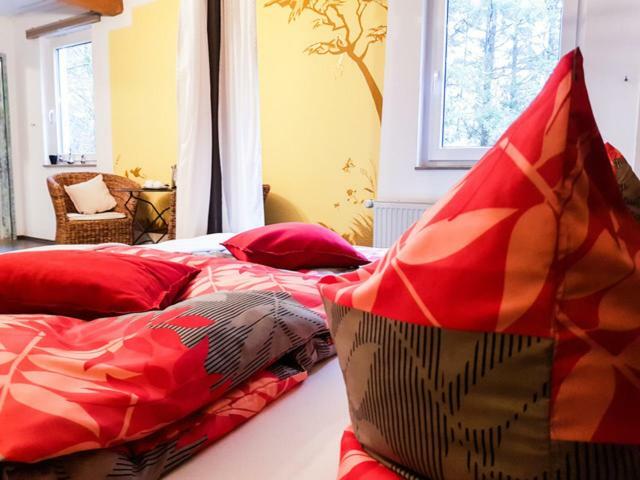 Hotel Feldmaus Olzheim Екстер'єр фото