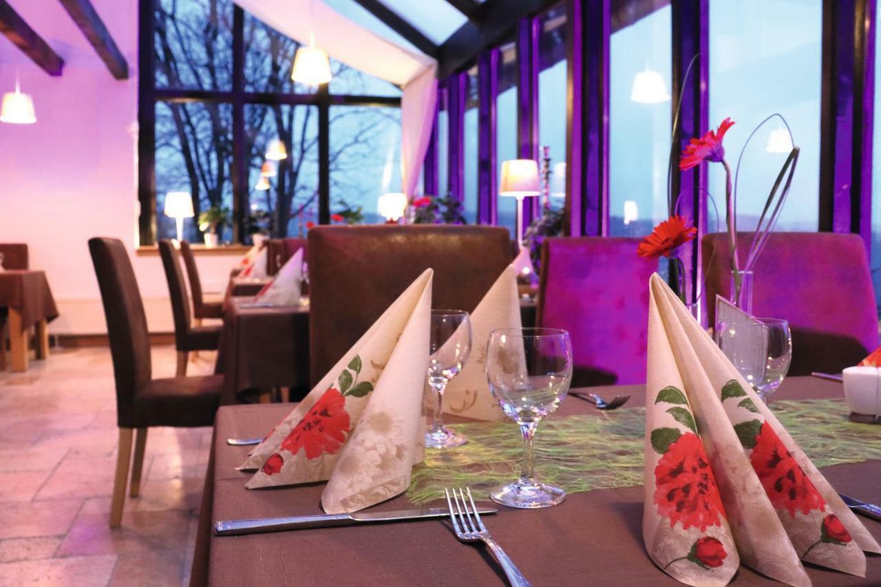 Hotel Feldmaus Olzheim Екстер'єр фото