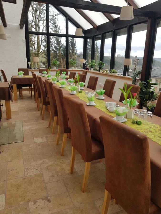 Hotel Feldmaus Olzheim Екстер'єр фото