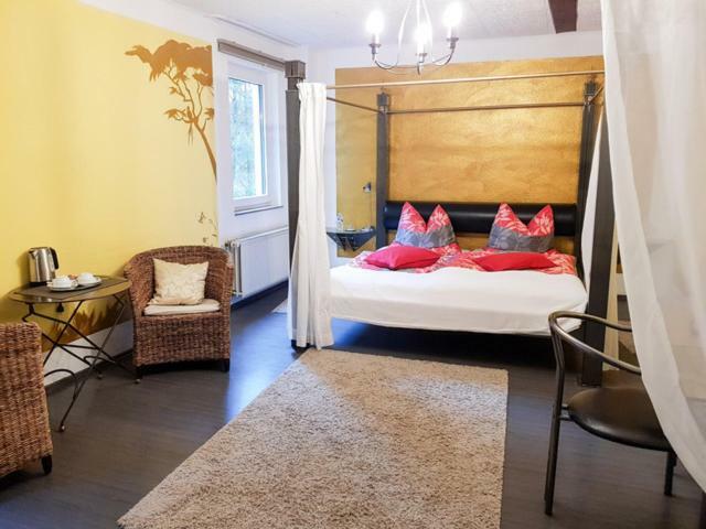 Hotel Feldmaus Olzheim Екстер'єр фото